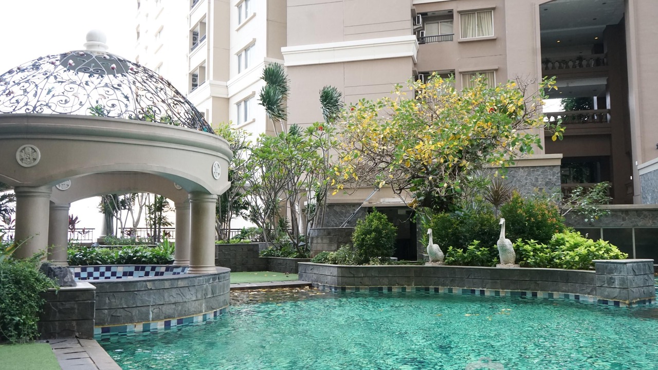 Photo of Outdoor in Old Jakarta