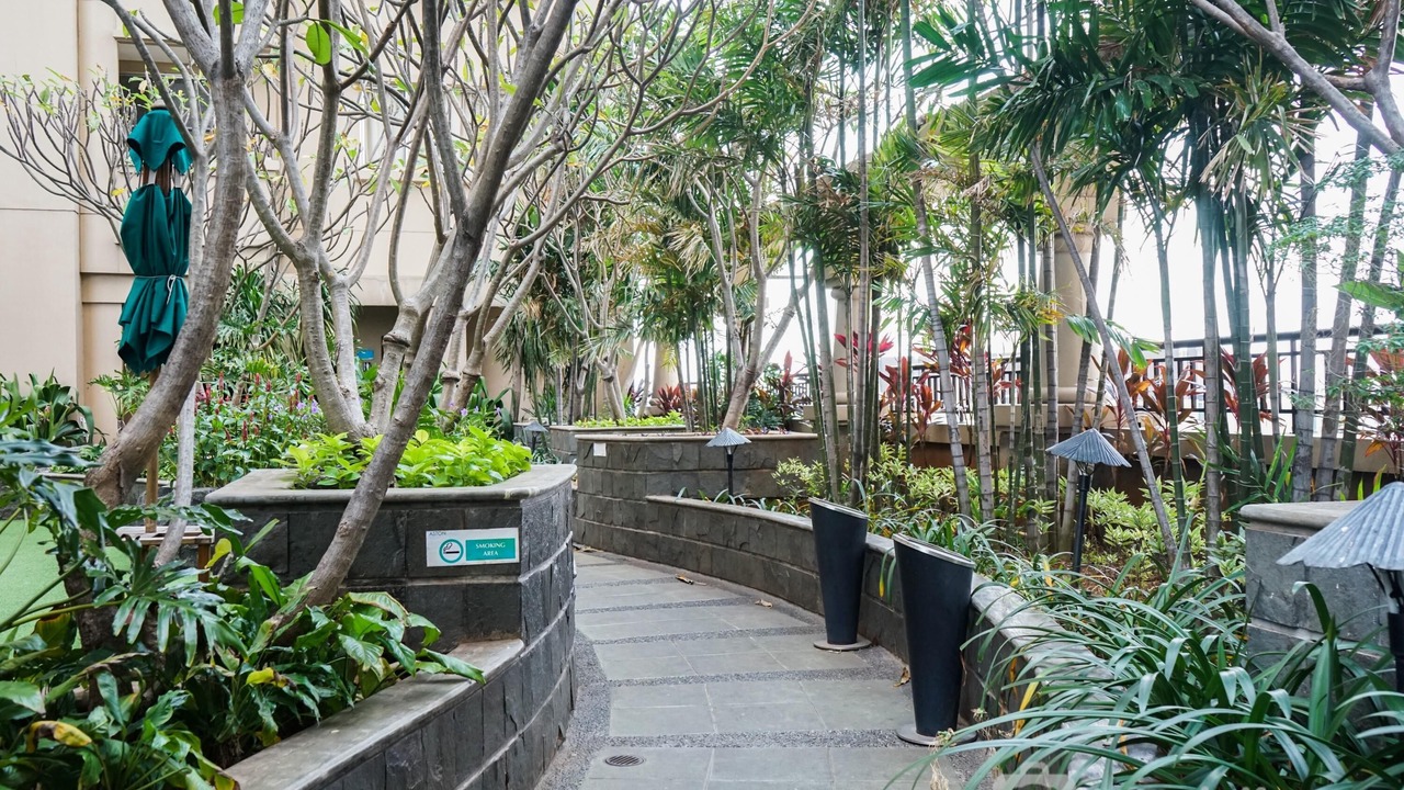 Photo of Outdoor in Old Jakarta