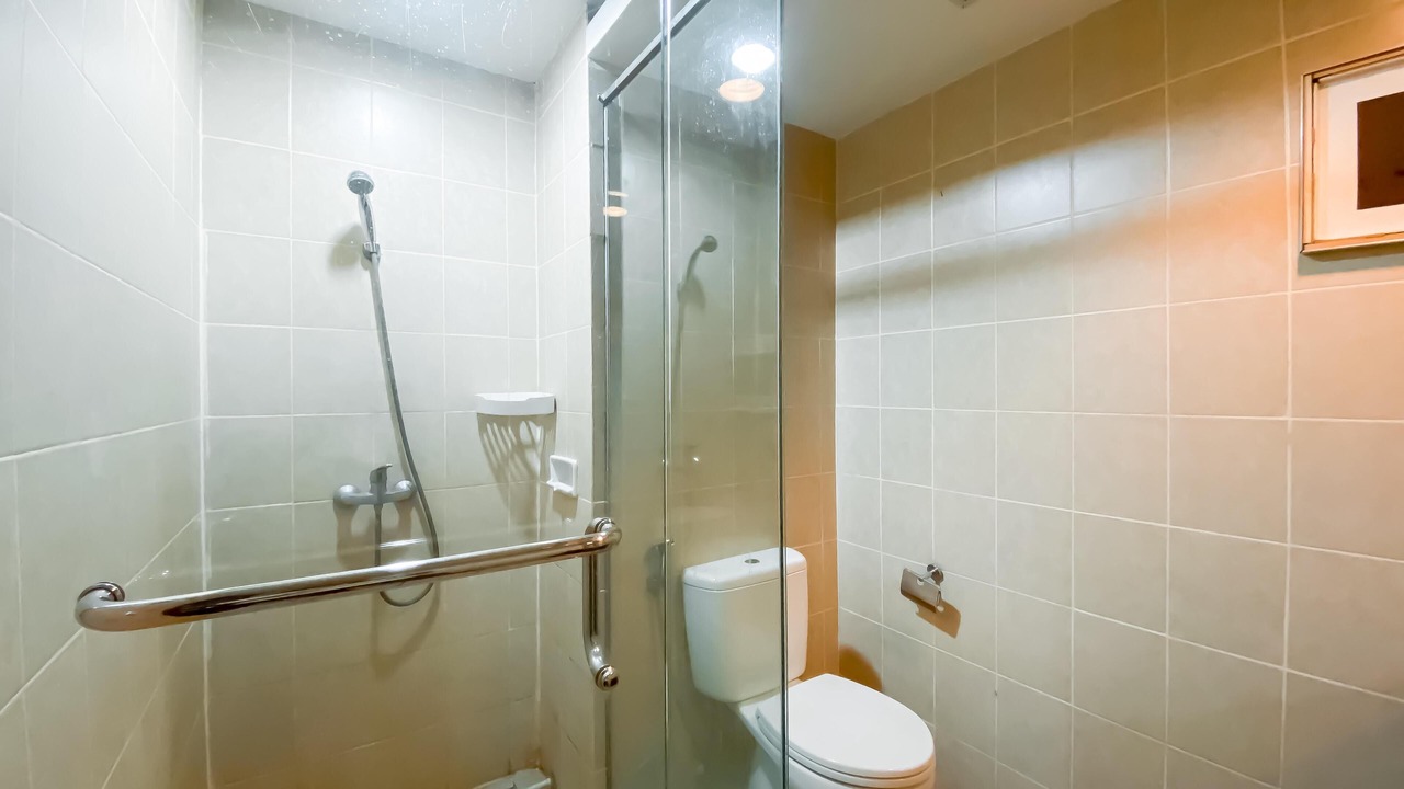 Photo of Bathroom in Old Jakarta