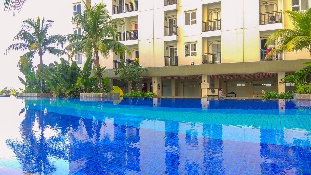 Photo of Outdoor in Depok
