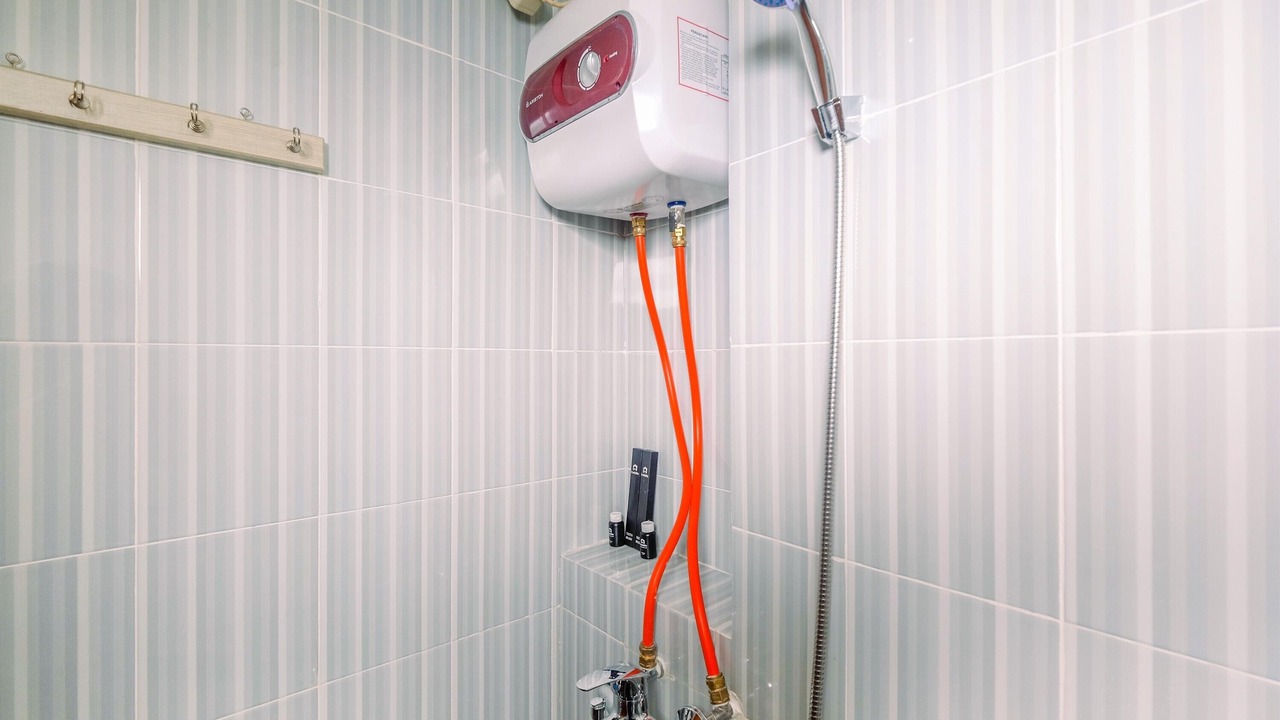 Photo of Bathroom in Depok