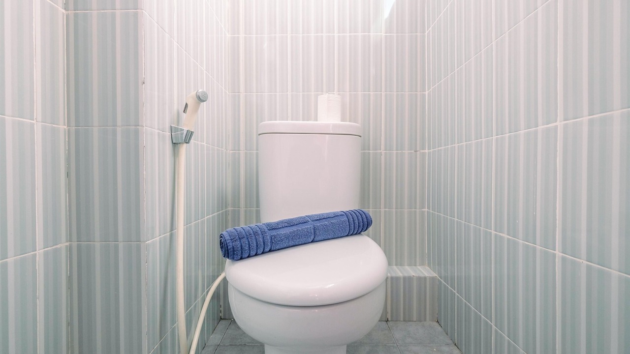 Photo of Bathroom in Depok
