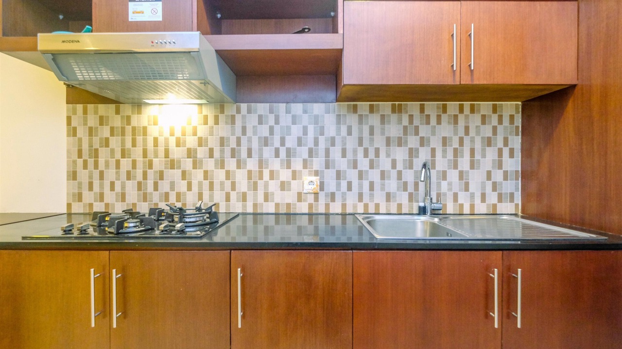 Photo of Kitchen in Karet