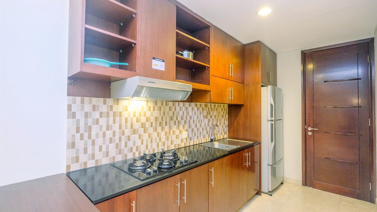 Photo of Kitchen in Karet
