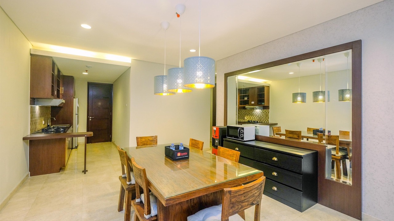 Photo of Bedroom in Karet