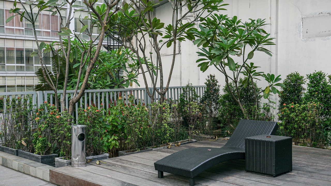 Photo of Outdoor in Karet
