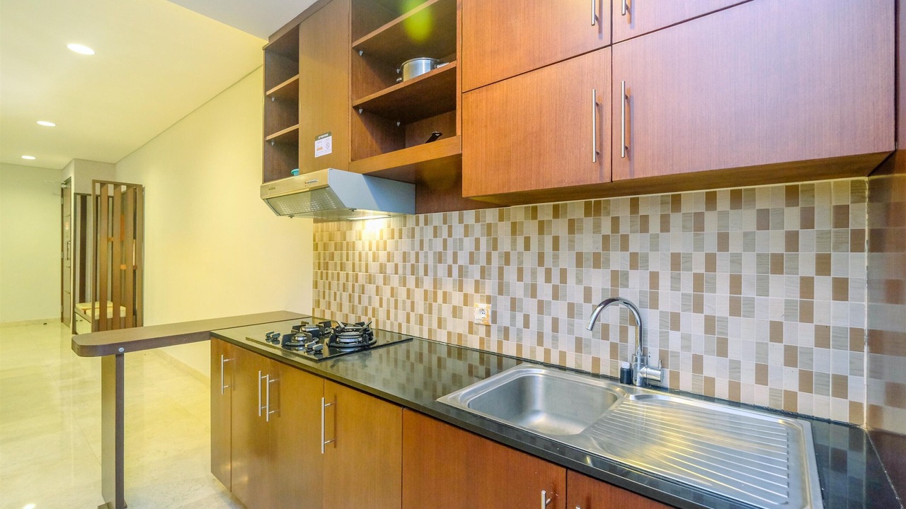 Photo of Kitchen in Karet