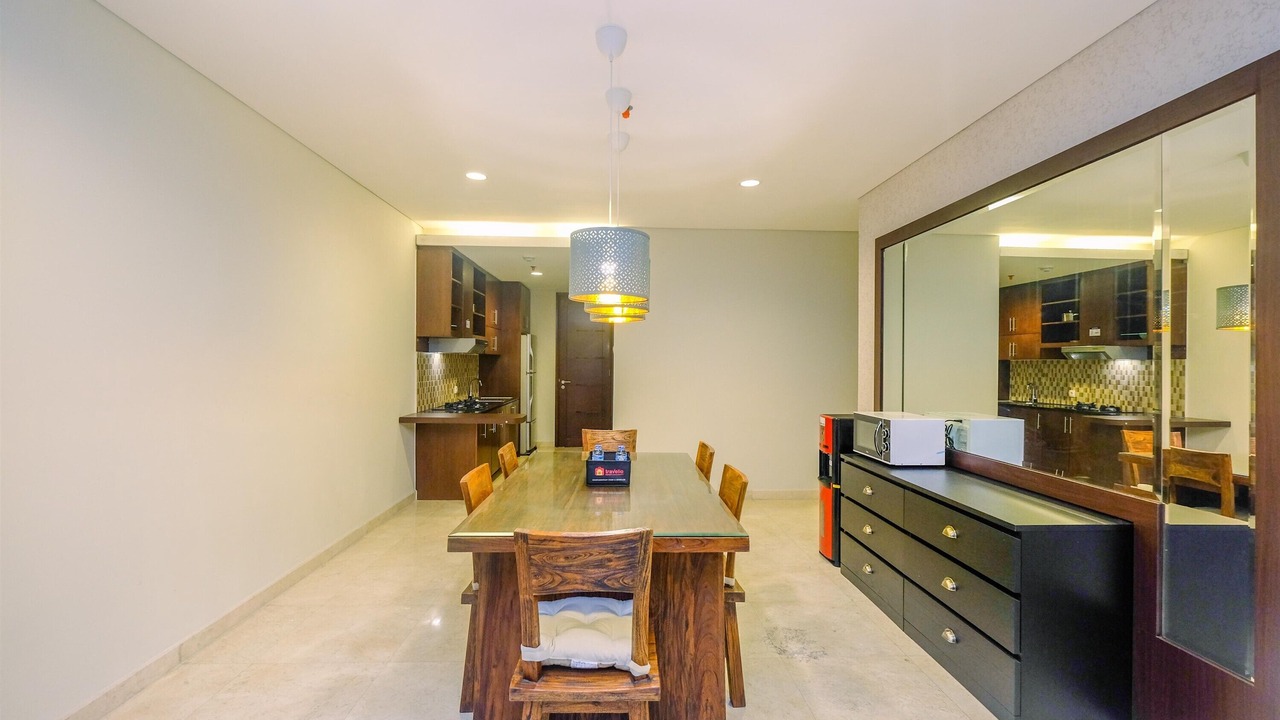 Photo of Bedroom in Karet