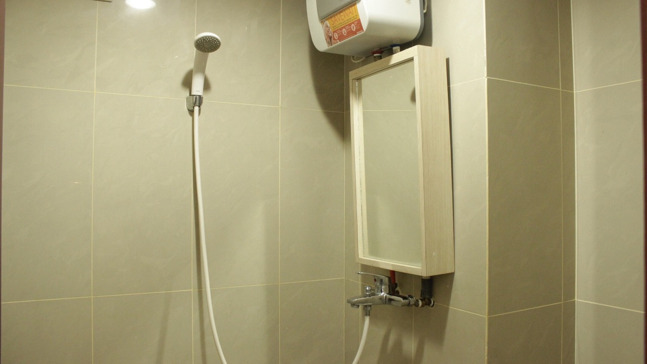 Photo of Bathroom in Hegarmanah
