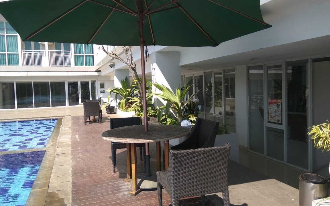 Photo of Outdoor in Hegarmanah
