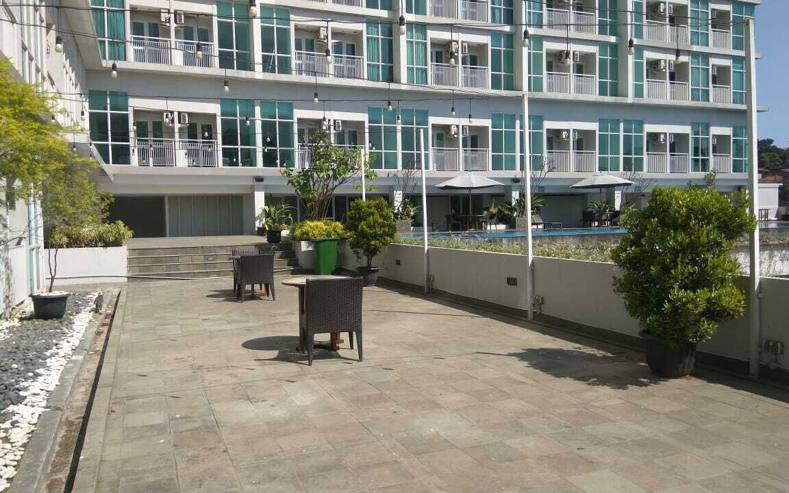 Photo of Outdoor in Hegarmanah