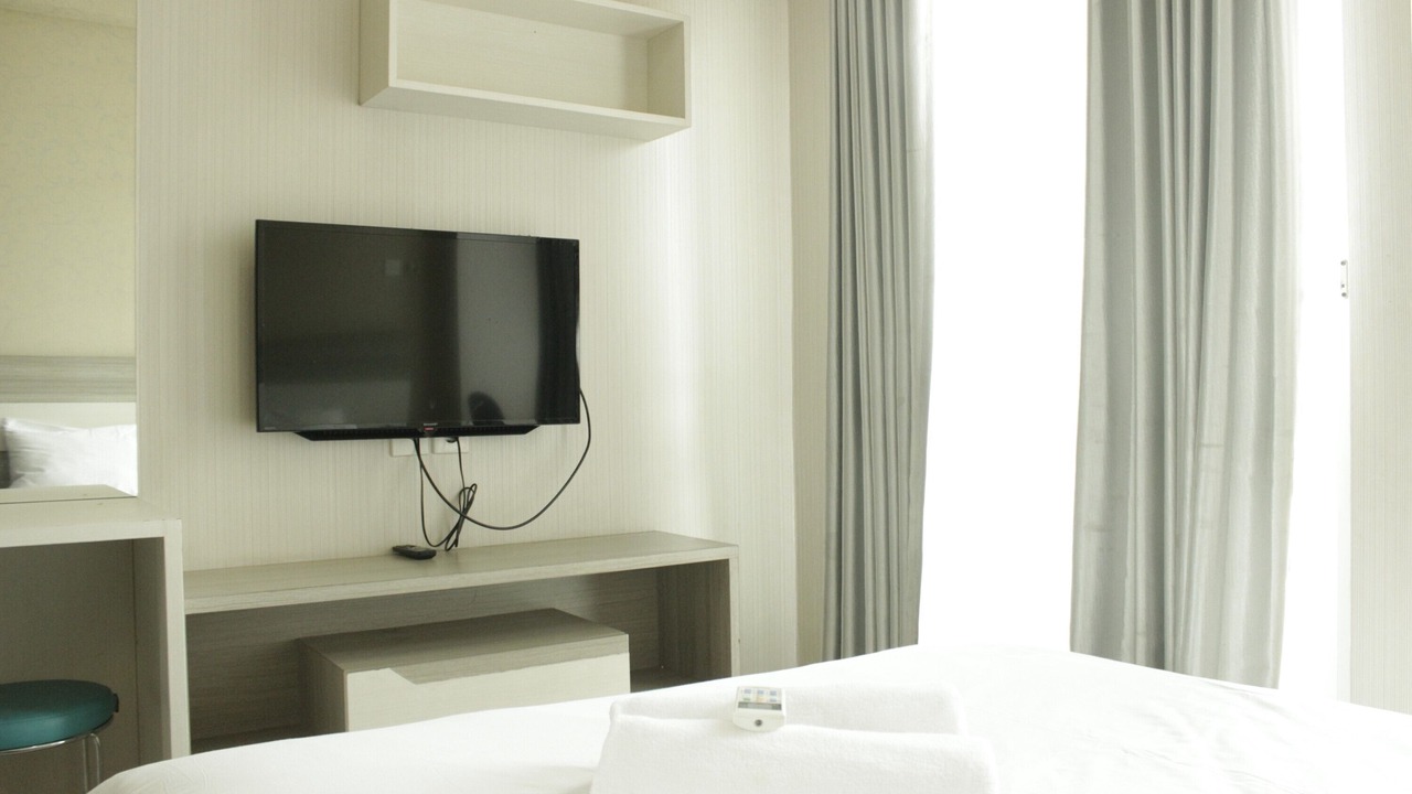Photo of Bedroom in Hegarmanah