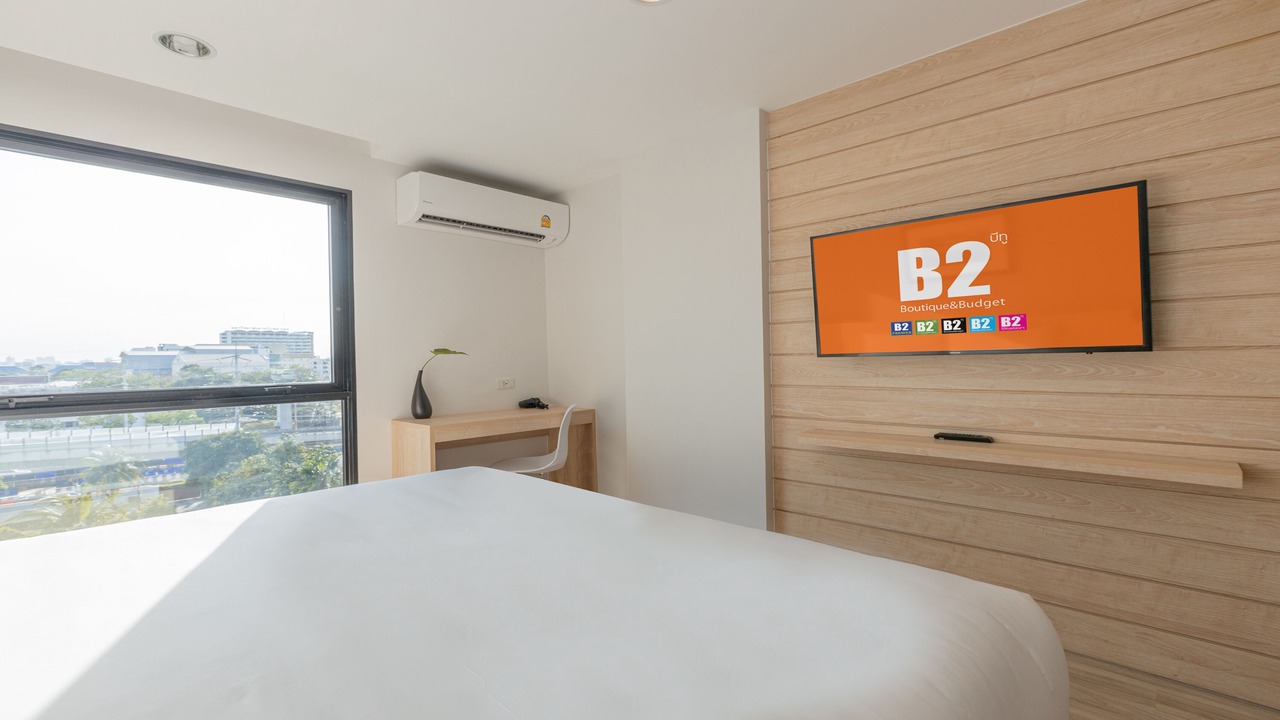 Photo of Bedroom in Anusawari