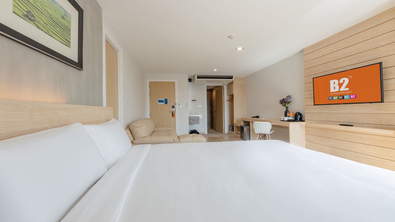 Photo of Bedroom in Anusawari