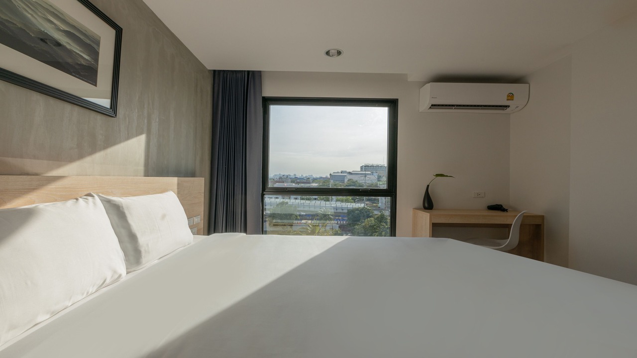 Photo of Bedroom in Anusawari
