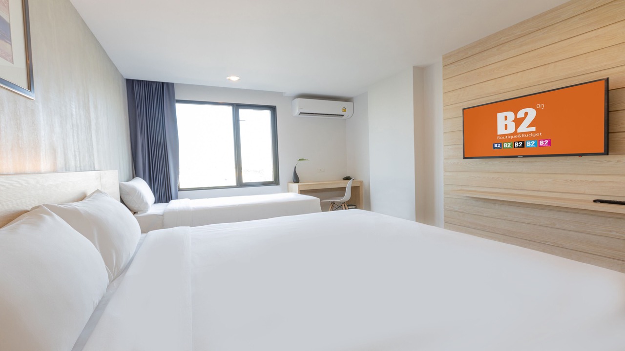Photo of Bedroom in Anusawari