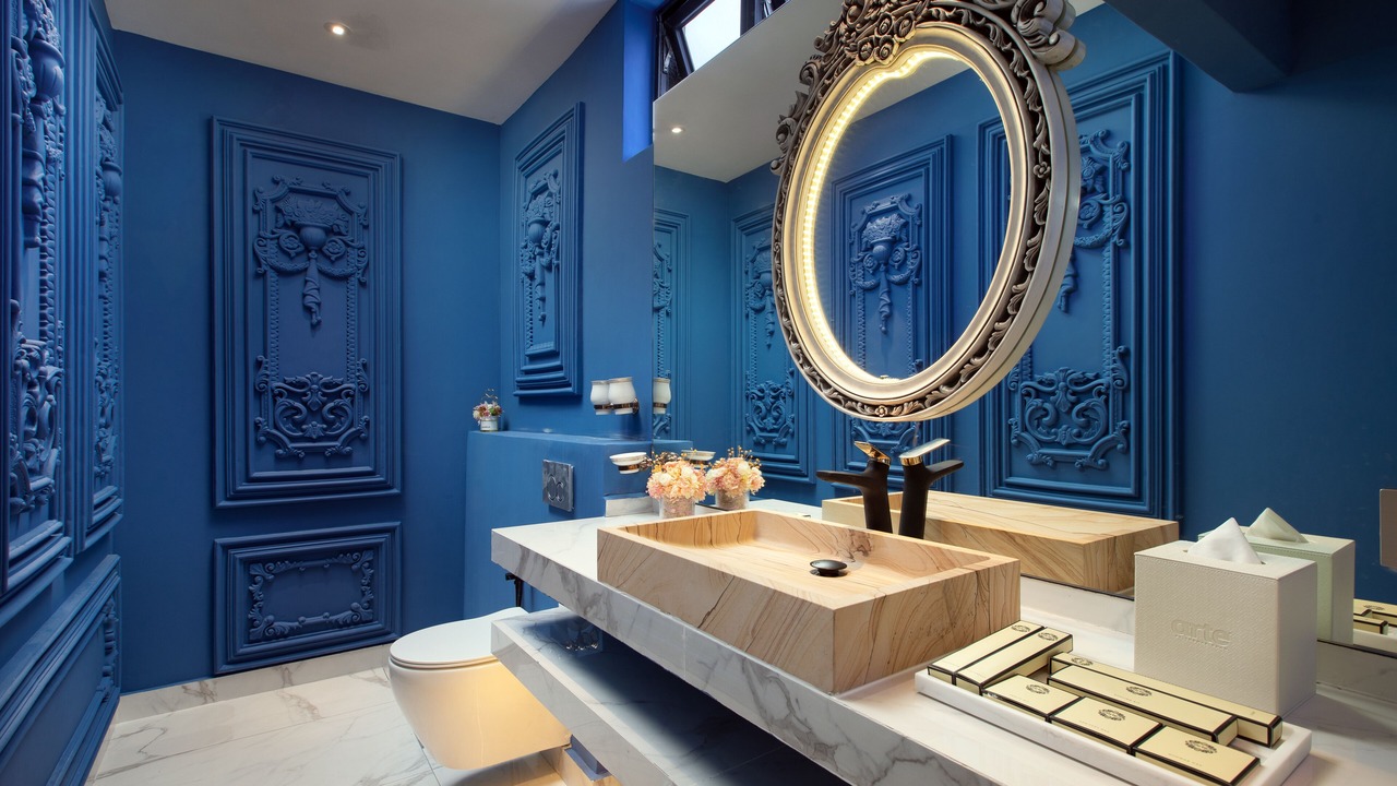 Photo of Bathroom in Kuala Lumpur