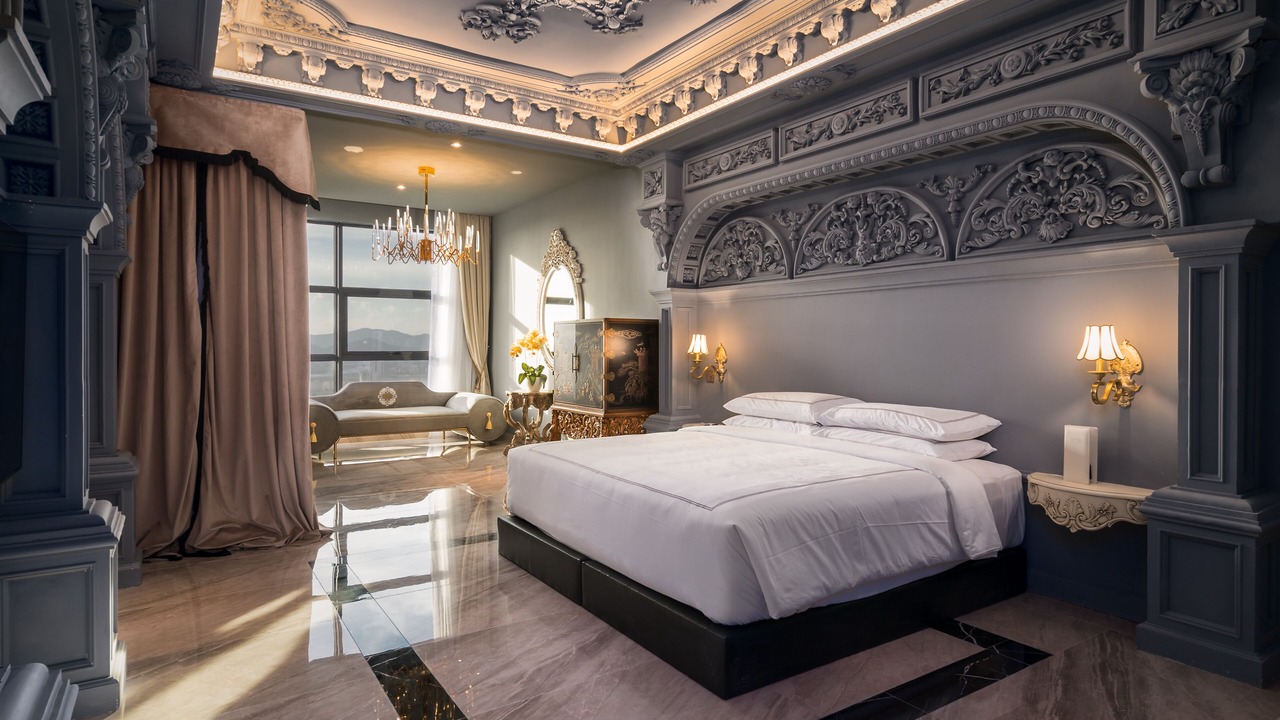 Photo of Bedroom in Kuala Lumpur