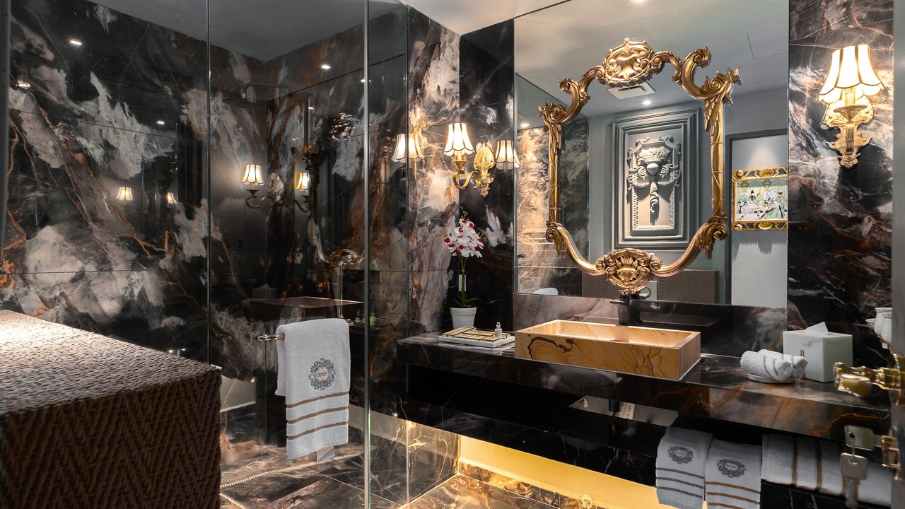 Photo of Bathroom in Kuala Lumpur