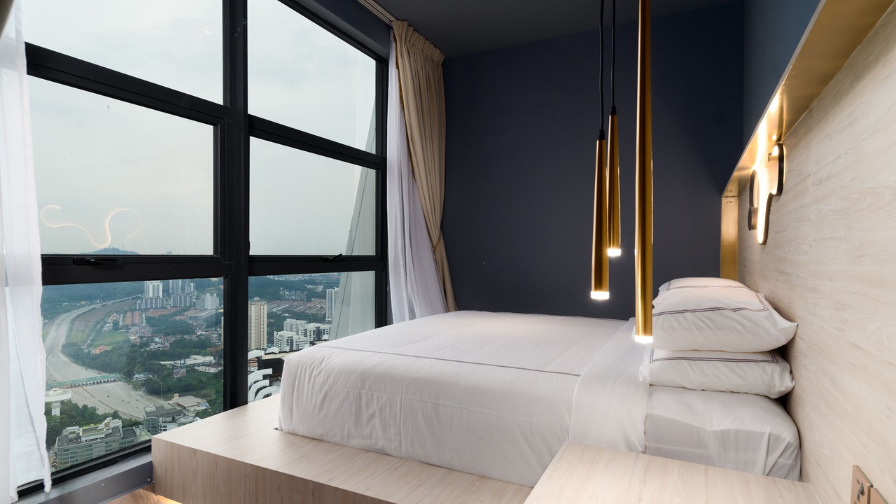 Photo of Bedroom in Kuala Lumpur
