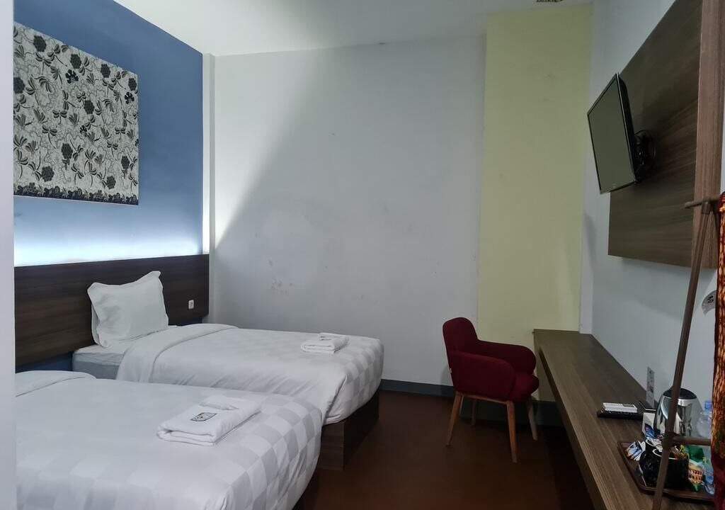 Photo of Bedroom in Wonosobo