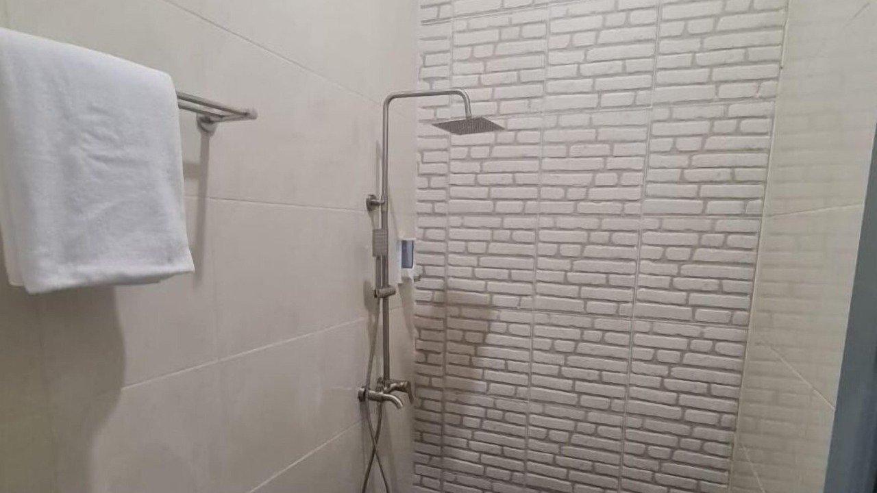 Photo of Bathroom in Wonosobo