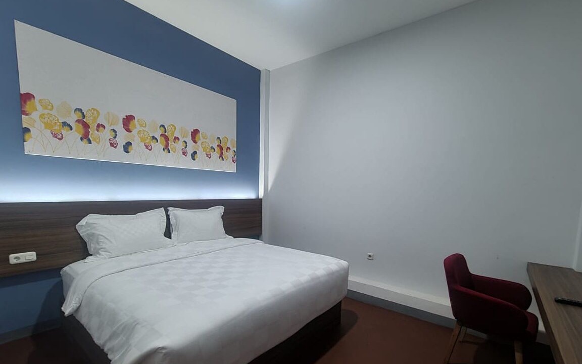 Photo of Bedroom in Wonosobo
