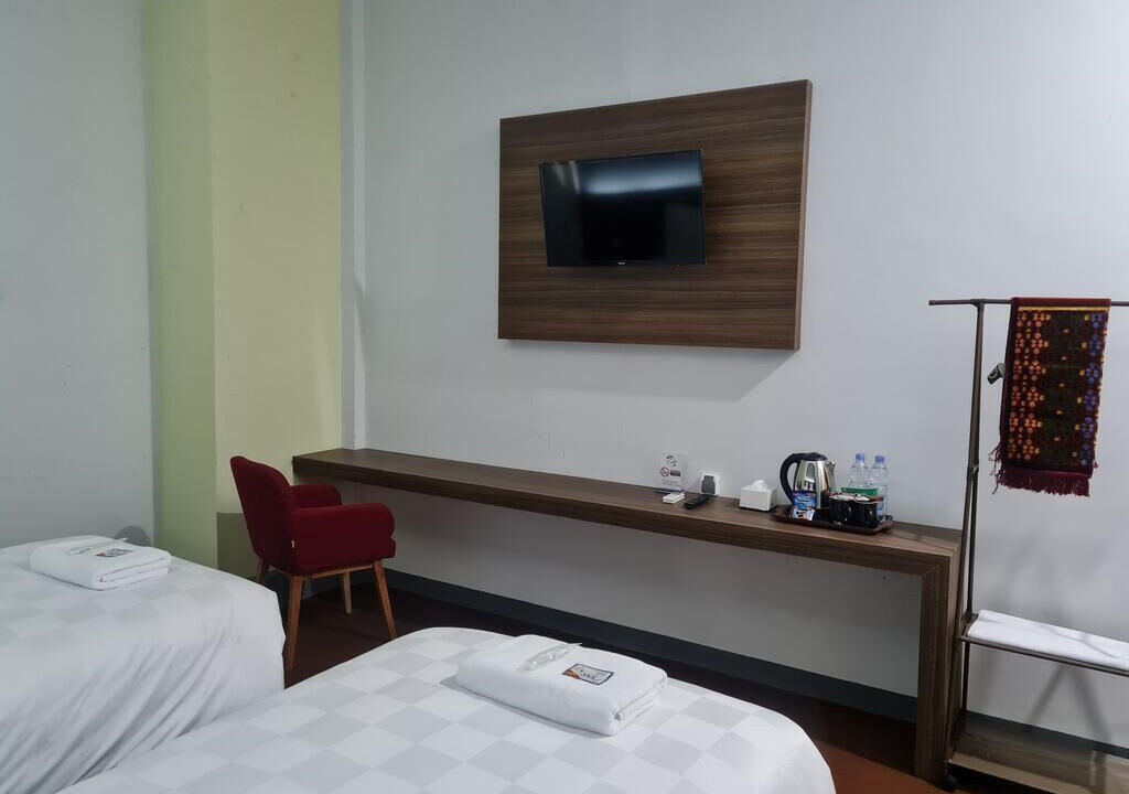 Photo of Bedroom in Wonosobo
