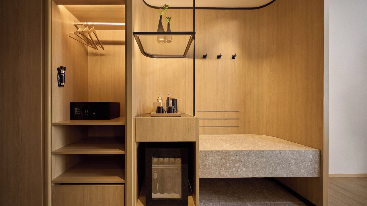 Photo of Bedroom in Nong Kae