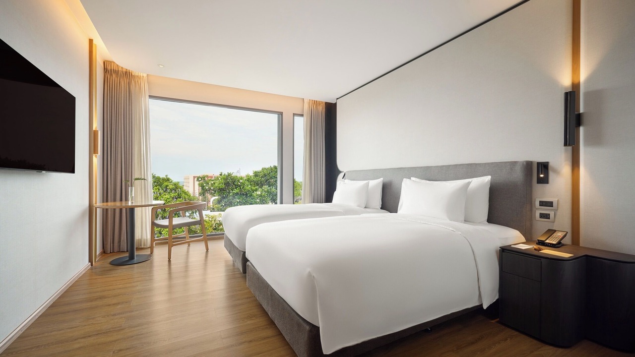 Photo of Bedroom in Nong Kae