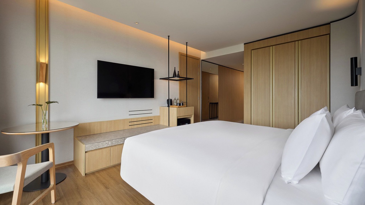 Photo of Bedroom in Nong Kae