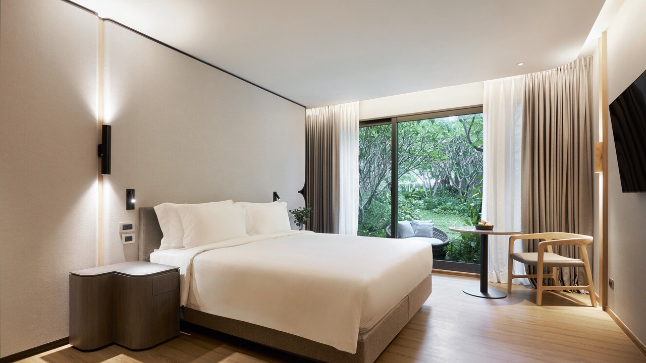 Photo of Bedroom in Nong Kae