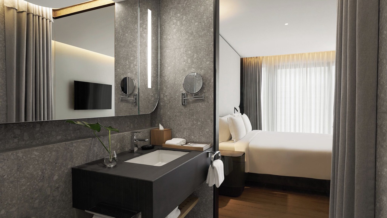 Photo of Bathroom in Nong Kae
