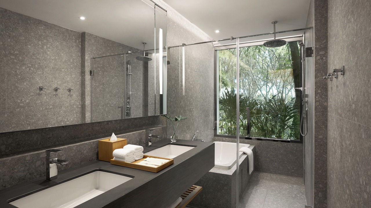 Photo of Bathroom in Nong Kae