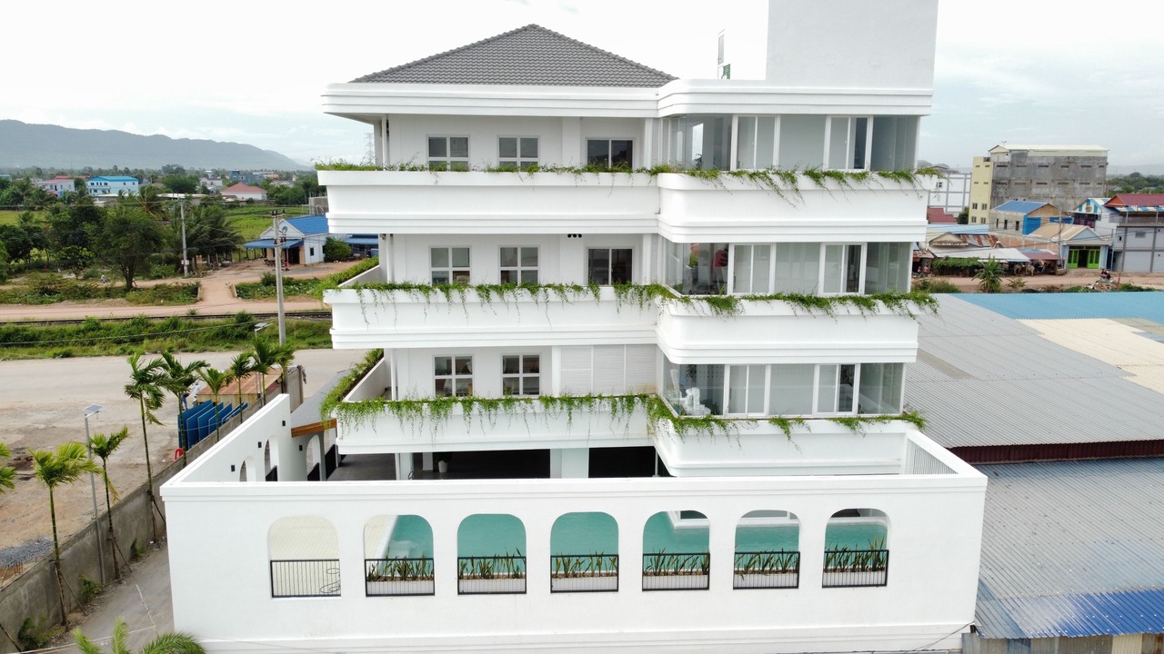 Photo of Outdoor in Kampot