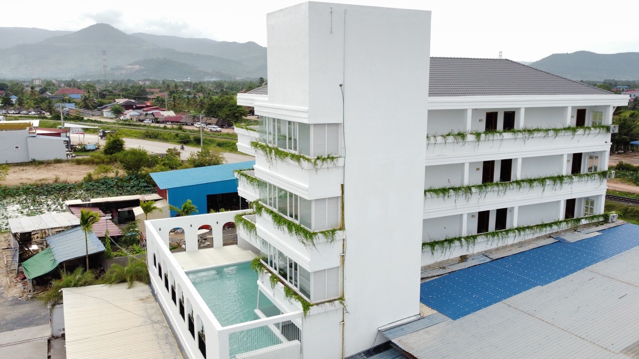 Photo of Outdoor in Kampot