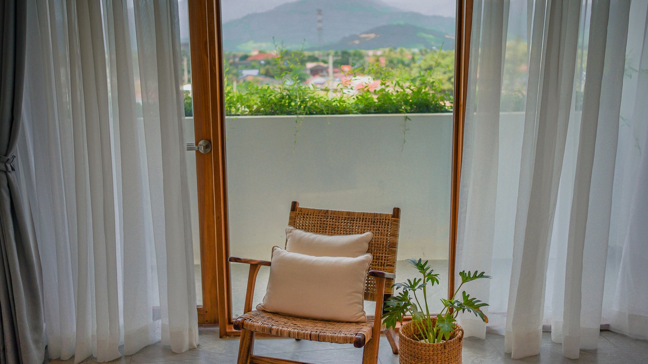 Photo of Bedroom in Kampot