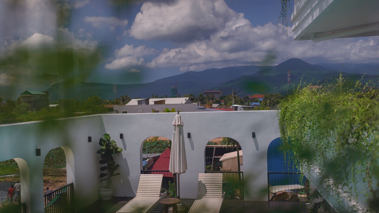 Photo of Outdoor in Kampot