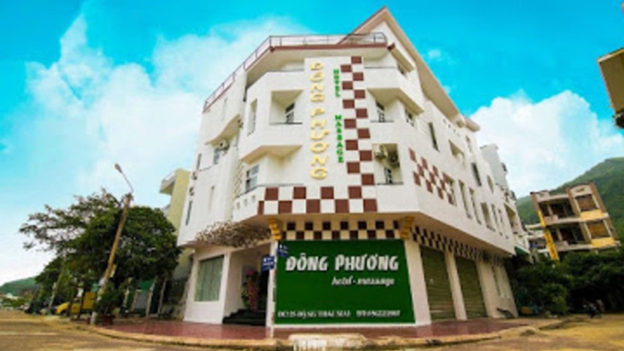 Photo of Outdoor in Quy Nhon