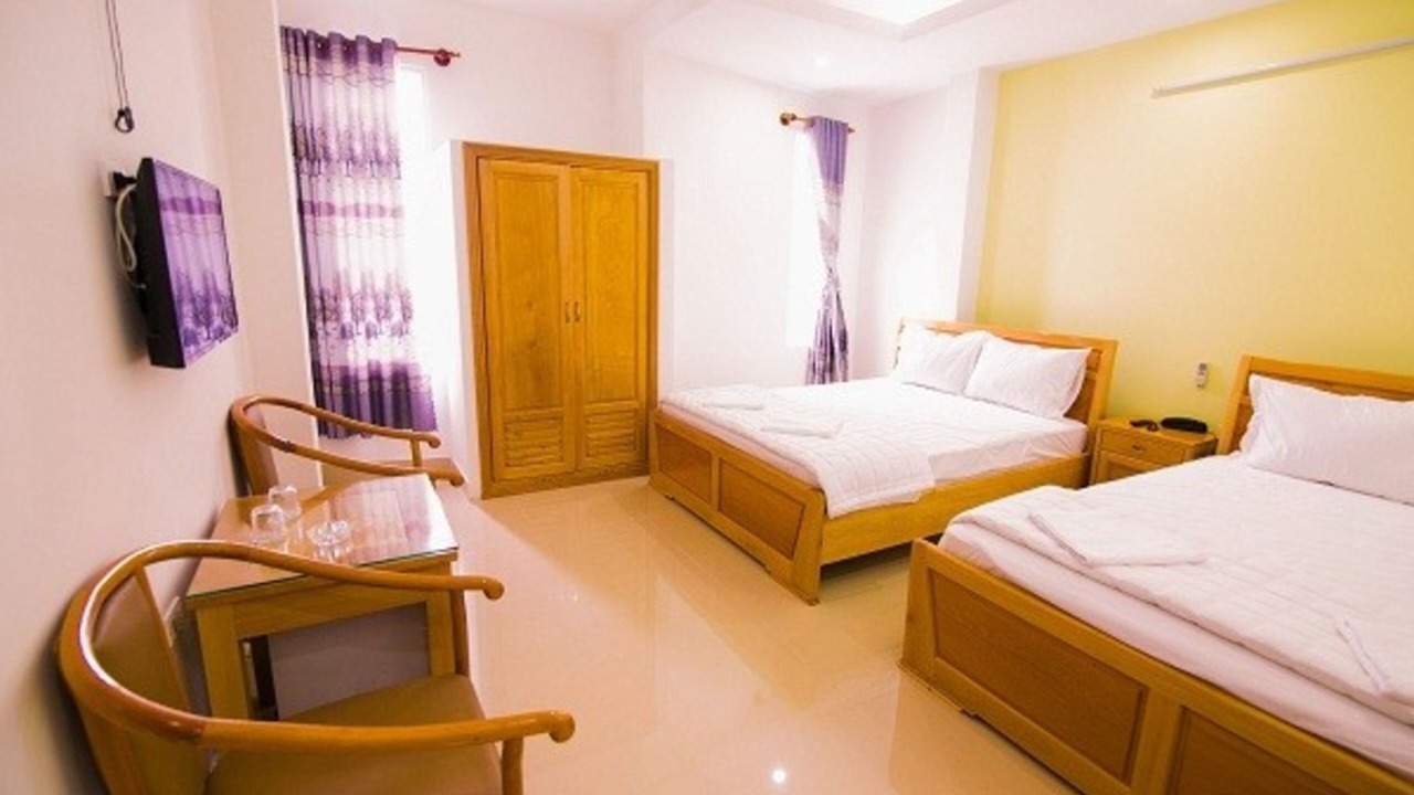Photo of Patio Balcony in Quy Nhon