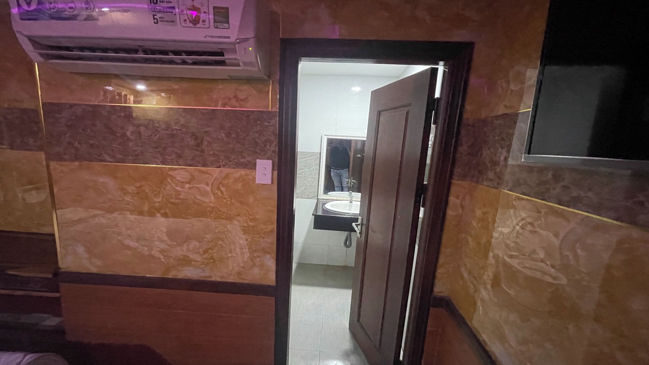 Photo of Bathroom in Thuan An
