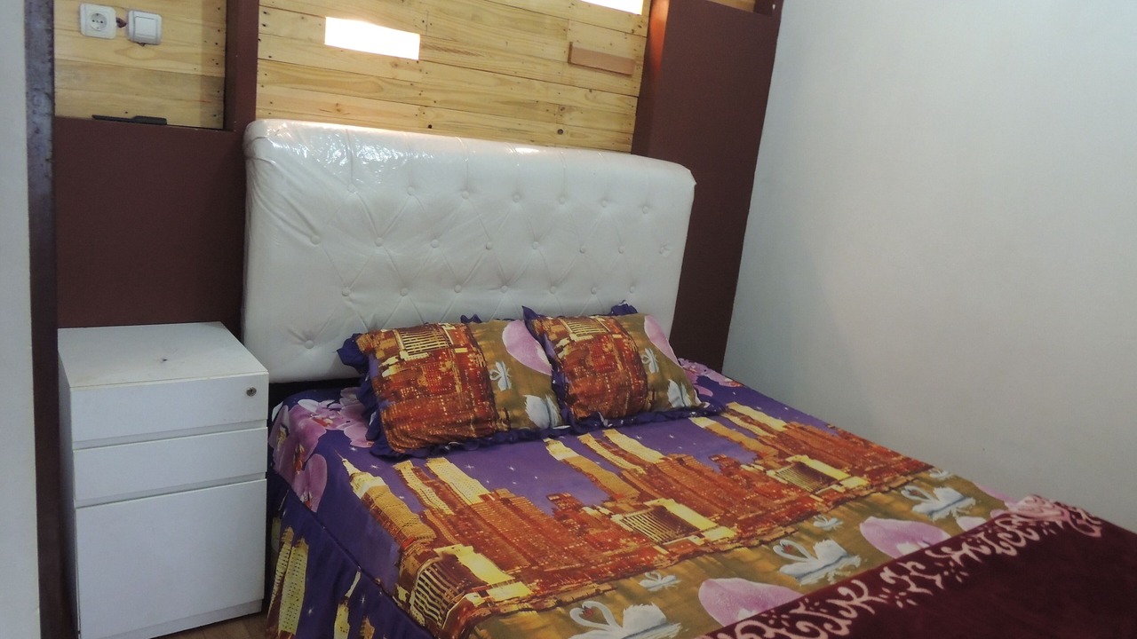 Photo of Bedroom in Dieng