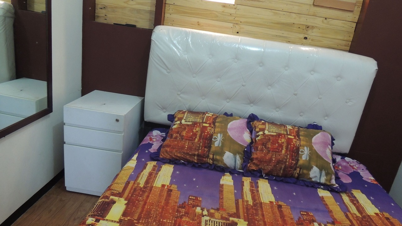 Photo of Bedroom in Dieng
