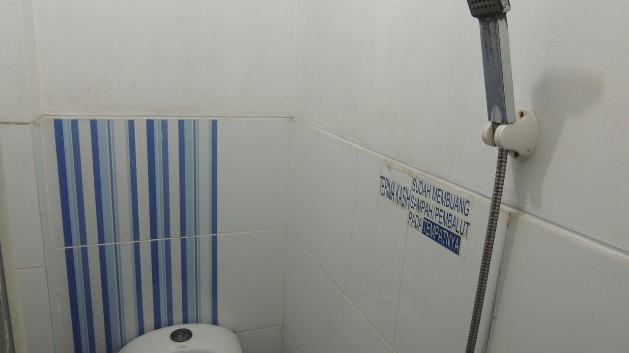 Photo of Bathroom in Dieng