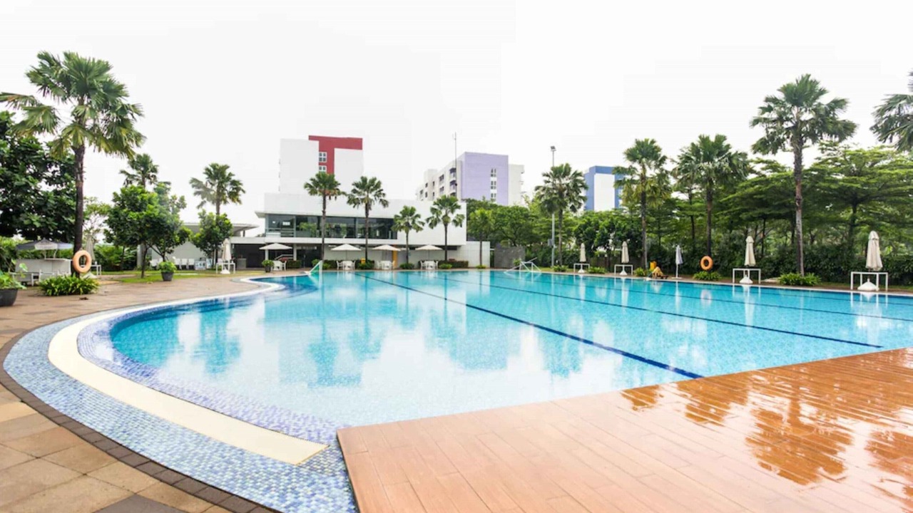 Photo of Outdoor in Tangerang