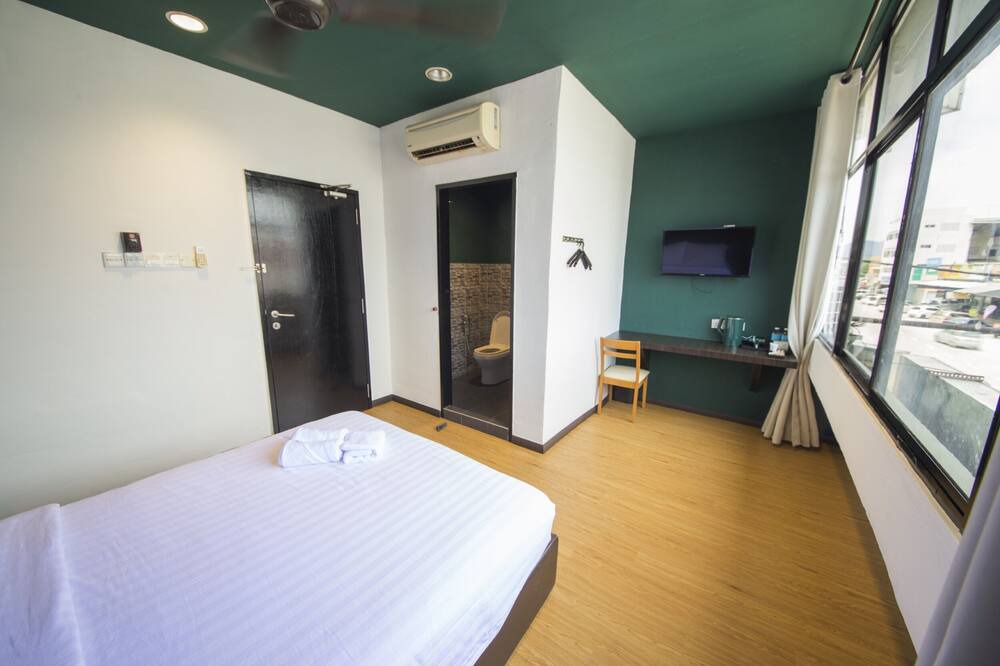 Photo of Bedroom in Pegawai