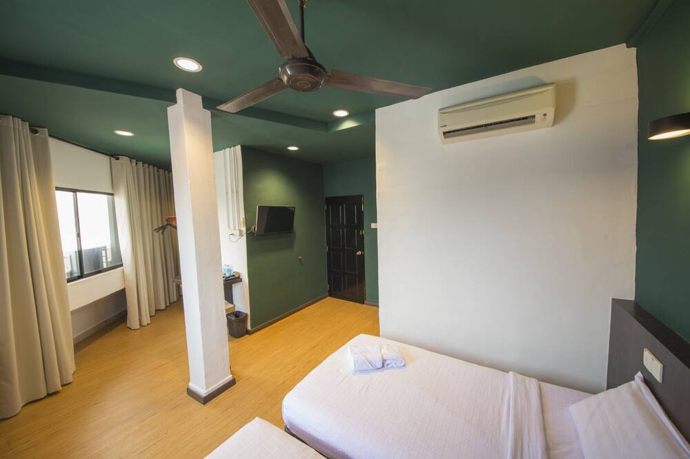 Photo of Bedroom in Pegawai