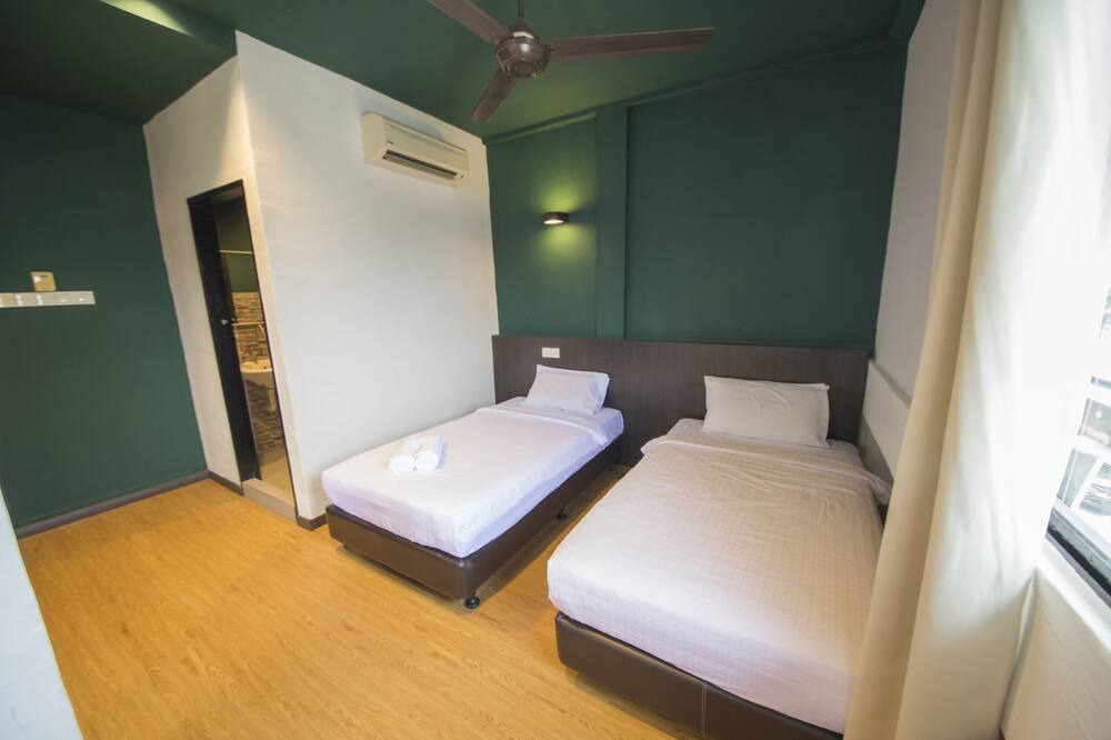 Photo of Bedroom in Pegawai
