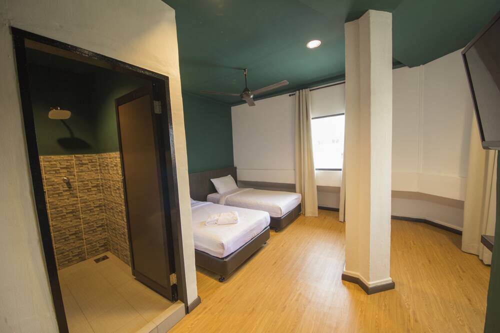 Photo of Bedroom in Pegawai