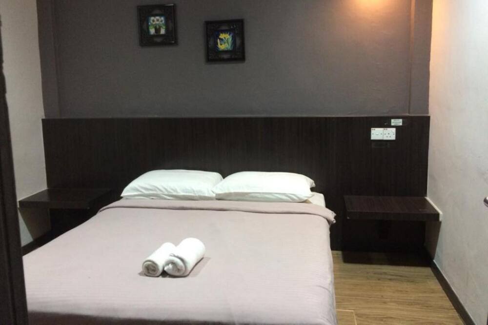 Photo of Bedroom in Pegawai